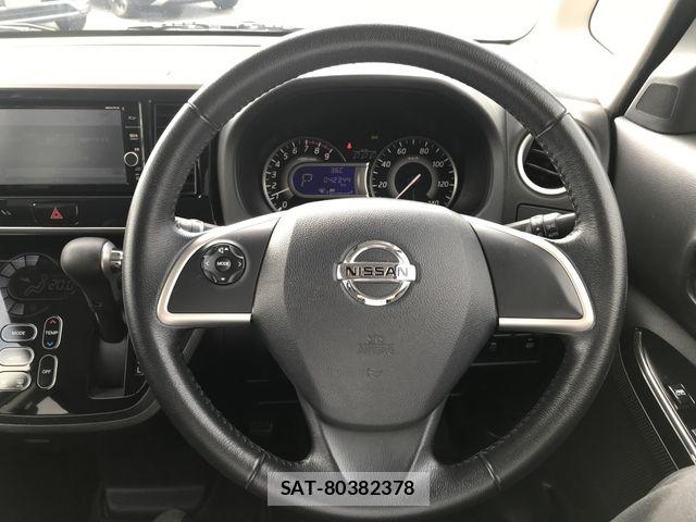 Nissan DAYZ ROOX 2017-08 8335562-20