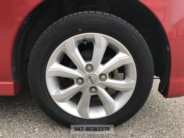 Nissan DAYZ ROOX 2017-08 8335562-27