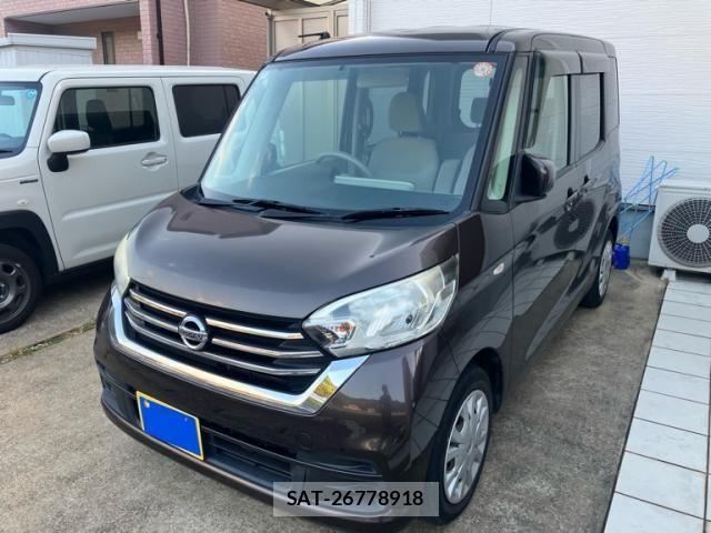 Nissan DAYZ ROOX 2018-07 8335571-1