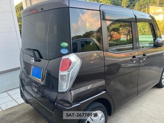 Nissan DAYZ ROOX 2018-07 8335571-2