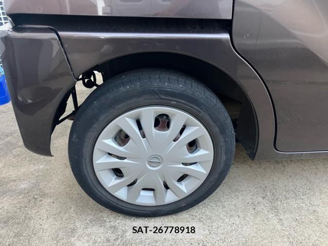 Nissan DAYZ ROOX 2018-07 8335571-6