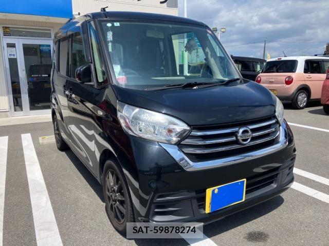 Nissan DAYZ ROOX 2018-03 8335573-1