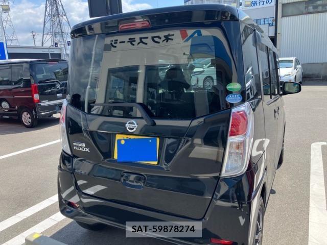 Nissan DAYZ ROOX 2018-03 8335573-2