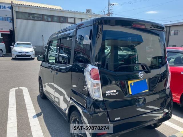 Nissan DAYZ ROOX 2018-03 8335573-3
