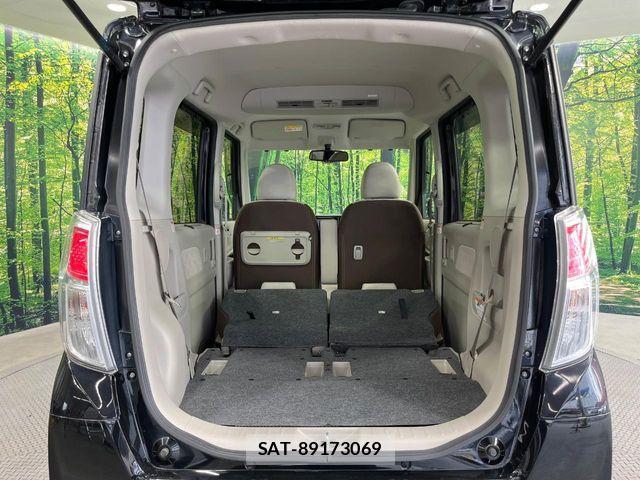 Nissan DAYZ ROOX 2017-09 8335559-9