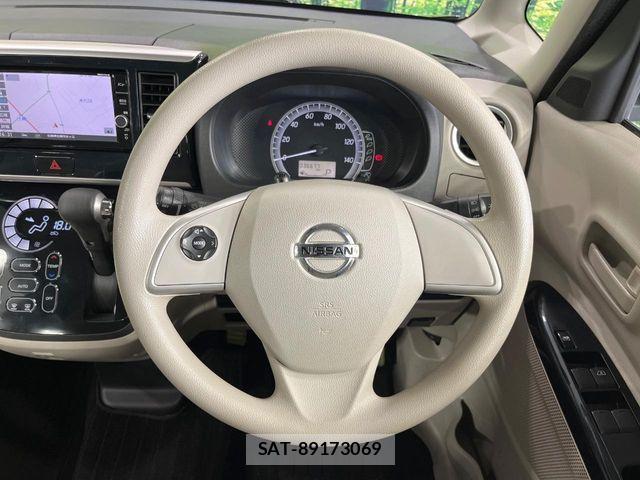 Nissan DAYZ ROOX 2017-09 8335559-10