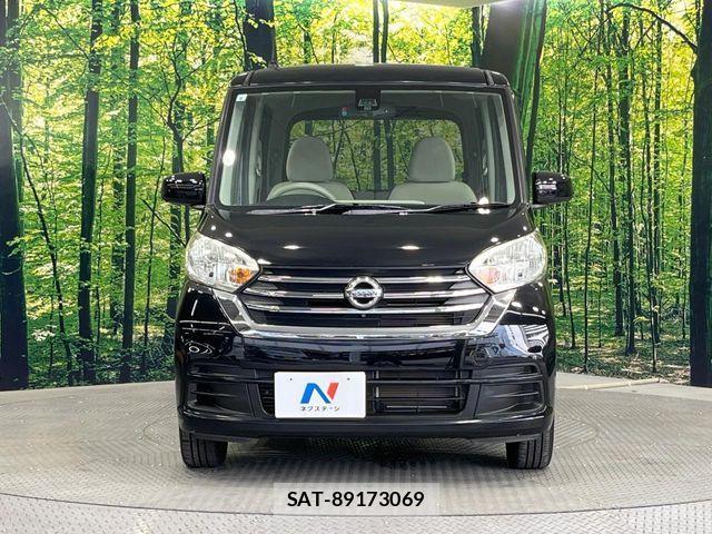 Nissan DAYZ ROOX 2017-09 8335559-13