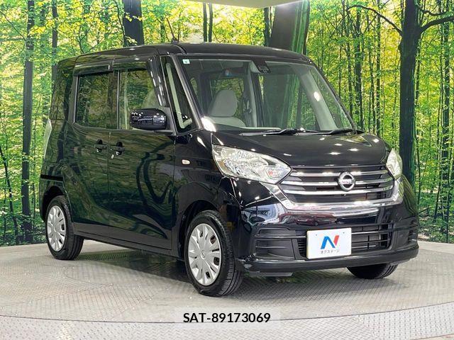 Nissan DAYZ ROOX 2017-09 8335559-15