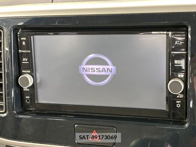 Nissan DAYZ ROOX 2017-09 8335559-2