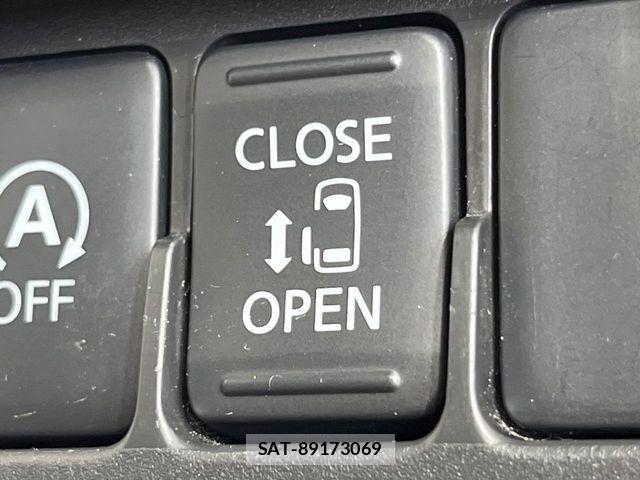 Nissan DAYZ ROOX 2017-09 8335559-5
