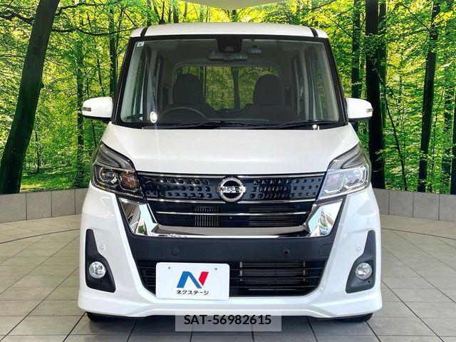 Nissan DAYZ ROOX 2019-09 8335558-14