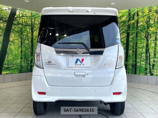 Nissan DAYZ ROOX 2019-09 8335558-15
