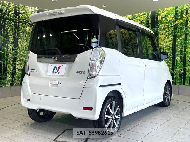 Nissan DAYZ ROOX 2019-09 8335558-17