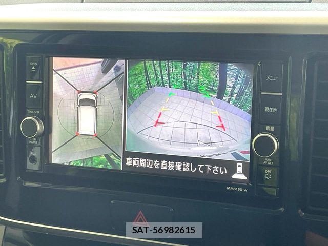 Nissan DAYZ ROOX 2019-09 8335558-4