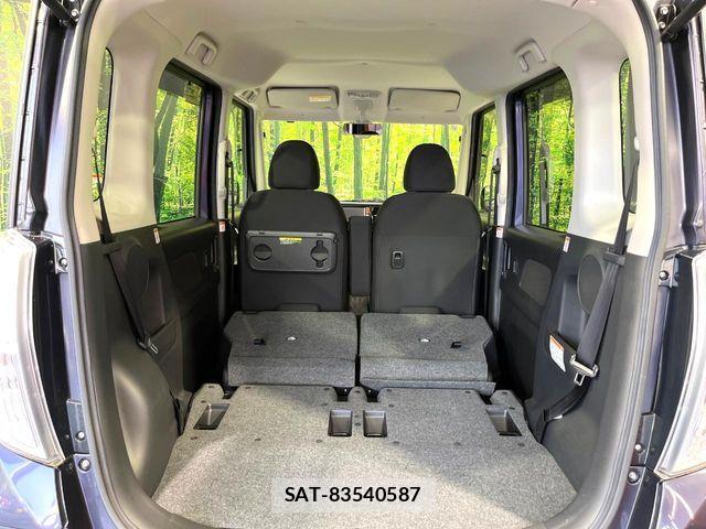 Nissan DAYZ ROOX 2015-08 8335570-10