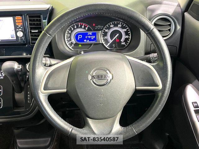 Nissan DAYZ ROOX 2015-08 8335570-11