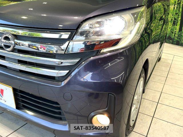 Nissan DAYZ ROOX 2015-08 8335570-12