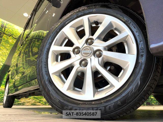 Nissan DAYZ ROOX 2015-08 8335570-13