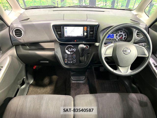 Nissan DAYZ ROOX 2015-08 8335570-1