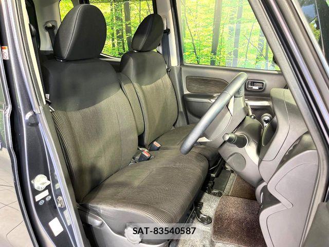 Nissan DAYZ ROOX 2015-08 8335570-8