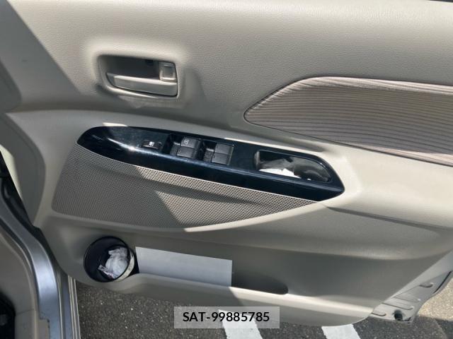 Nissan DAYZ ROOX 2015-08 8335574-9