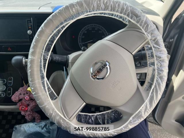 Nissan DAYZ ROOX 2015-08 8335574-11