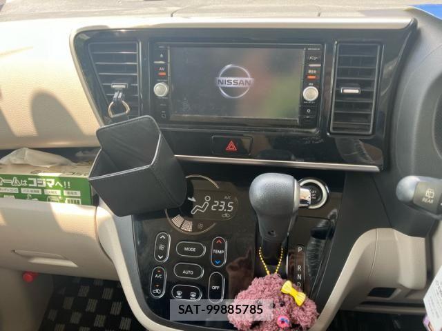 Nissan DAYZ ROOX 2015-08 8335574-12