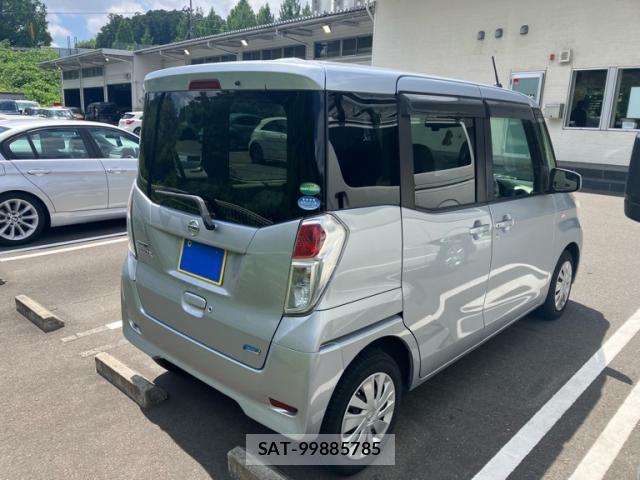 Nissan DAYZ ROOX 2015-08 8335574-3