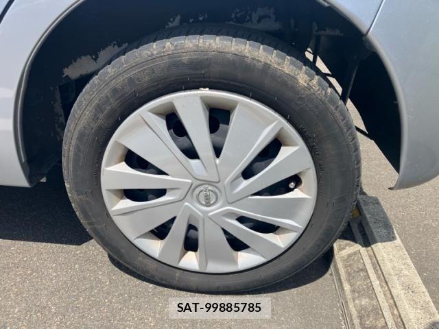 Nissan DAYZ ROOX 2015-08 8335574-5