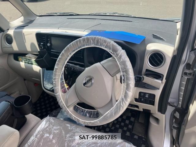 Nissan DAYZ ROOX 2015-08 8335574-8