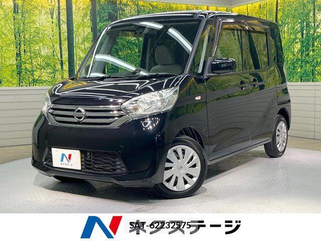 Nissan DAYZ ROOX 2015-09 8335568-0
