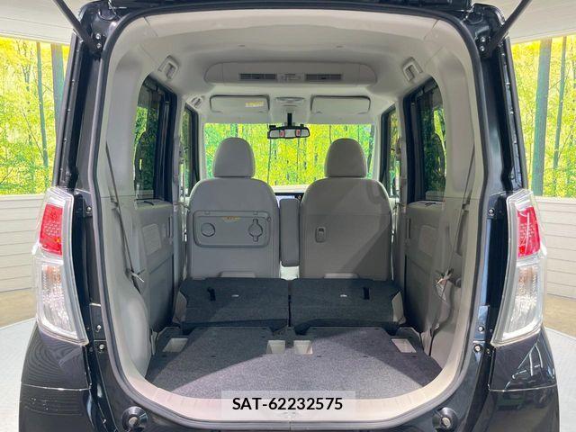 Nissan DAYZ ROOX 2015-09 8335568-9