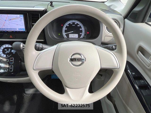 Nissan DAYZ ROOX 2015-09 8335568-10