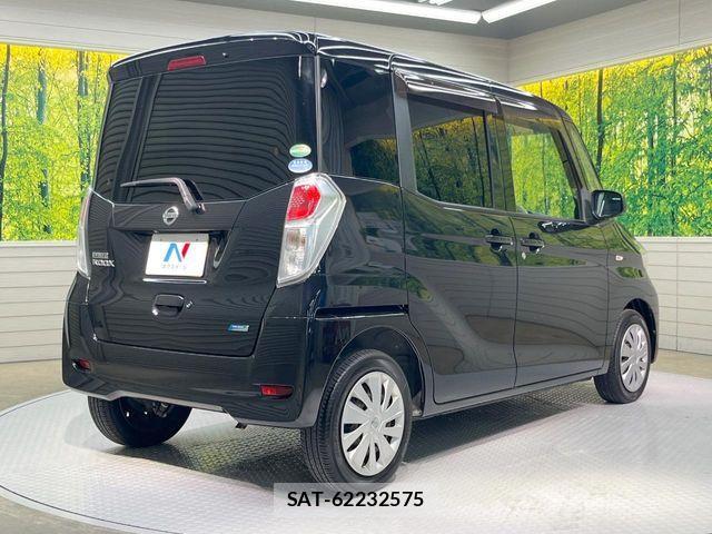 Nissan DAYZ ROOX 2015-09 8335568-16