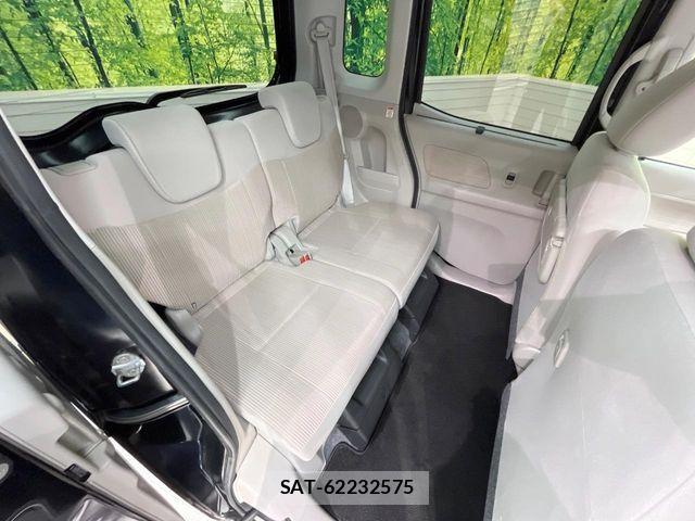 Nissan DAYZ ROOX 2015-09 8335568-8