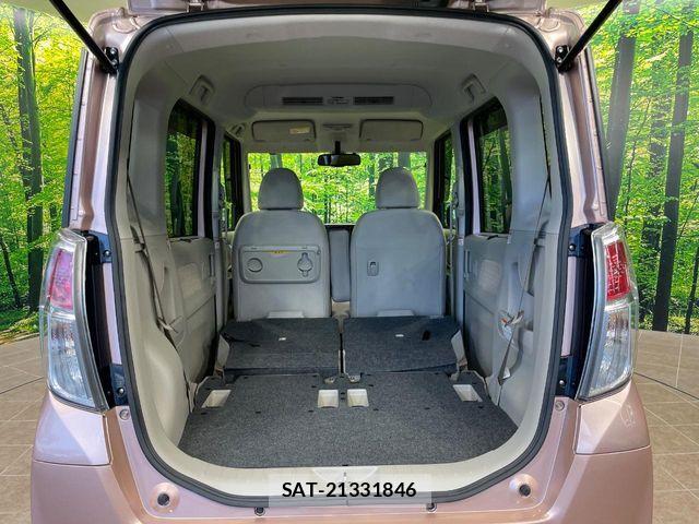 Nissan DAYZ ROOX 2015-07 8335563-9