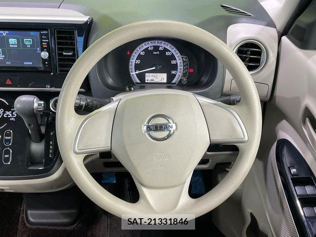 Nissan DAYZ ROOX 2015-07 8335563-10
