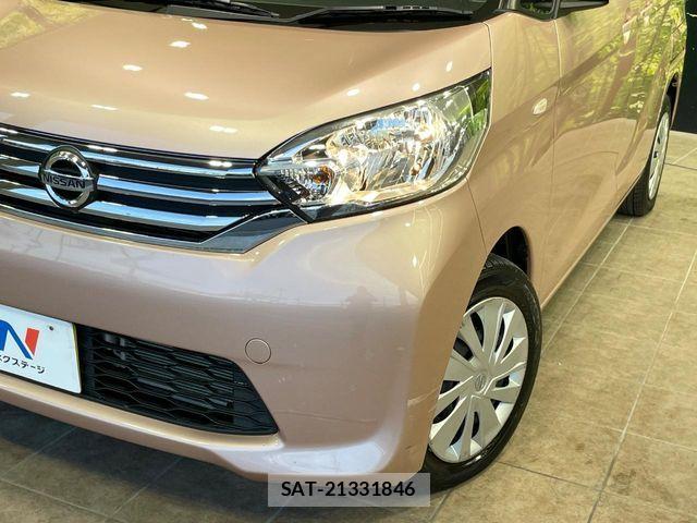 Nissan DAYZ ROOX 2015-07 8335563-11
