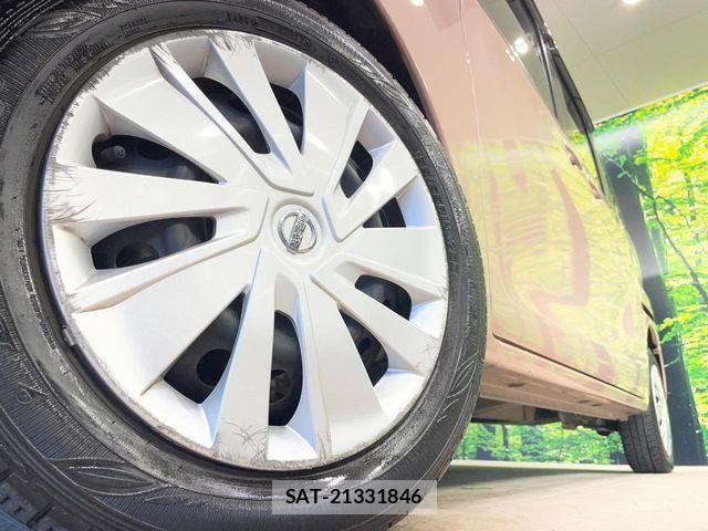 Nissan DAYZ ROOX 2015-07 8335563-12