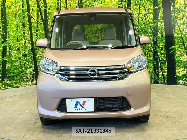 Nissan DAYZ ROOX 2015-07 8335563-13