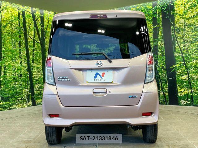 Nissan DAYZ ROOX 2015-07 8335563-14