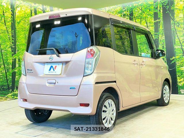 Nissan DAYZ ROOX 2015-07 8335563-16