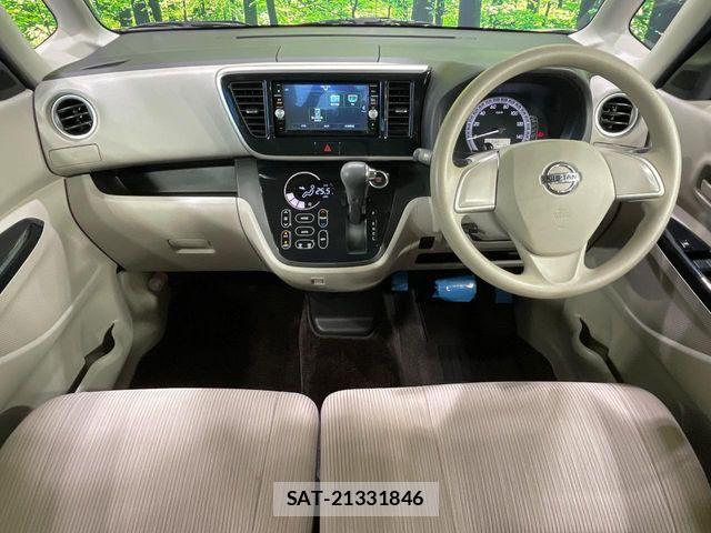 Nissan DAYZ ROOX 2015-07 8335563-1