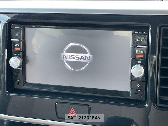 Nissan DAYZ ROOX 2015-07 8335563-2