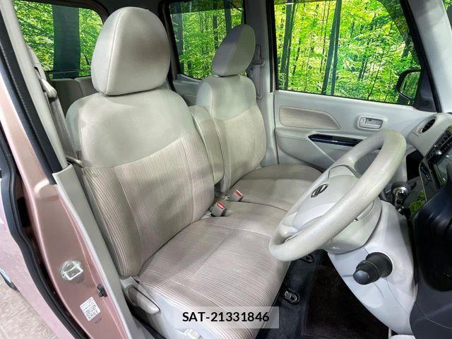 Nissan DAYZ ROOX 2015-07 8335563-7