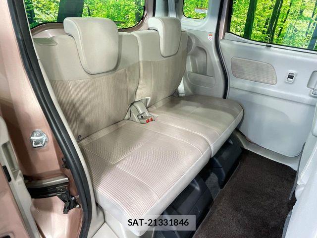 Nissan DAYZ ROOX 2015-07 8335563-8