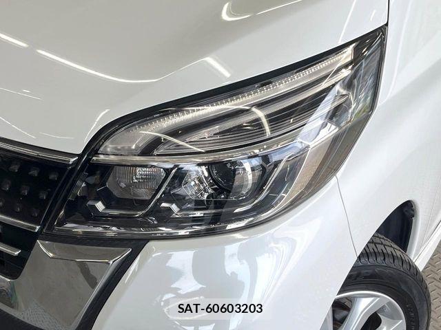 Nissan DAYZ ROOX 2017-11 8354301-9