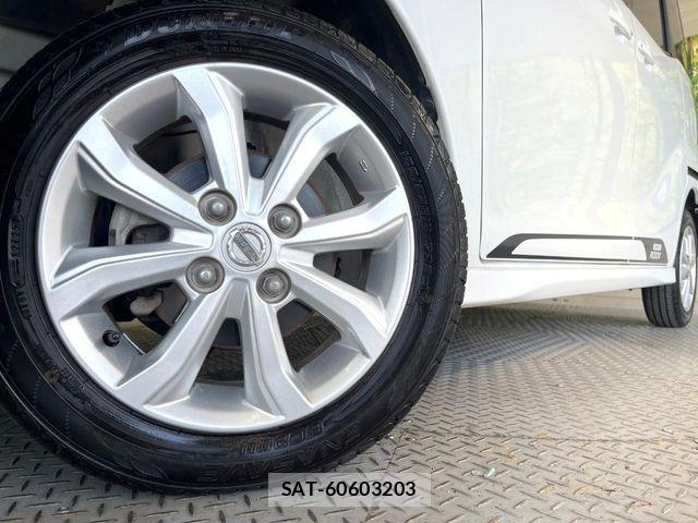 Nissan DAYZ ROOX 2017-11 8354301-12