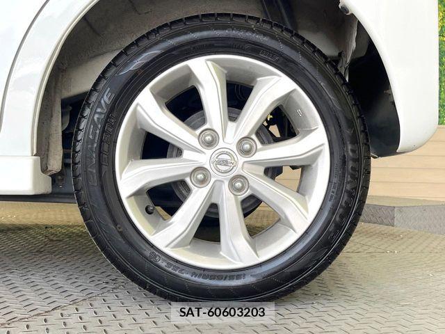 Nissan DAYZ ROOX 2017-11 8354301-13