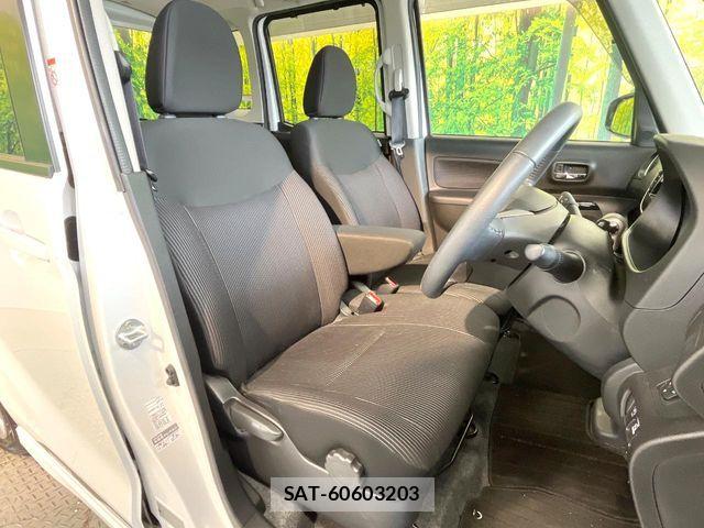 Nissan DAYZ ROOX 2017-11 8354301-18